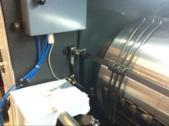 Zhenhengli: Prioritizing Safety, Eliminating Hazards