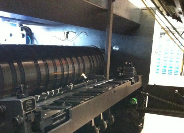 Zhenhengli will increase the proportion of its business services trade.