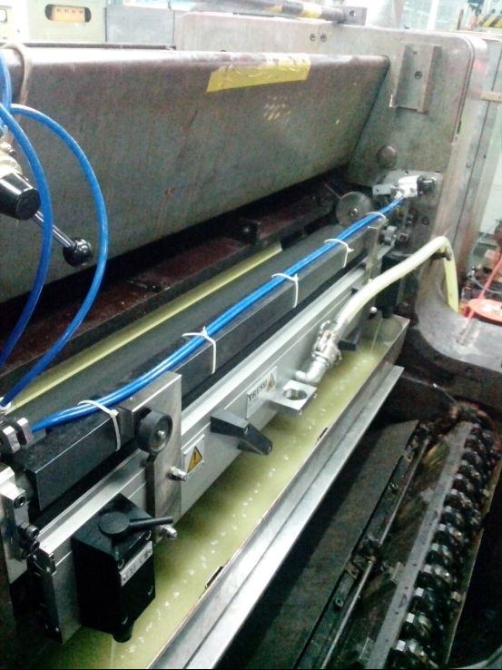 Small Changes, Big Impact